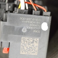 фото thumb №6, Audi a3 s3 8v 2017 коробка предохранителей / комплект