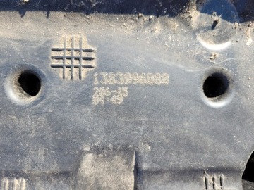 фото thumb №5, Корпус фільтра повітря nemo bipper fiorino 1.3