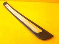 фото thumb №14, Audi a7 4g s-line молдинг порог накладки комплект