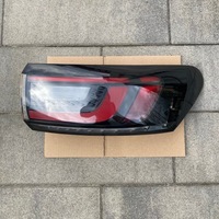 фото thumb №15, Vw id4 id.4 2020- лампа led права задня 11a945096