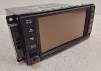 фото thumb №2, Jeep compass 1 i mk49 lift 11-16 радио навигация ntg4 p68091003ad