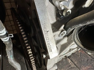 фото thumb №7, Двигатель 2.0 mondeo mk5