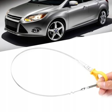 фото thumb №10, Щуп уровня масла forda focus 2012-16