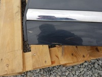 фото thumb №6, Дверь левая задняя citroen c5 iii kombi eypc 2008-2017 кузов голый