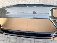 фото thumb №14, Бампер перед porsche macan 95c gts турбіна оригінал ні клеєний