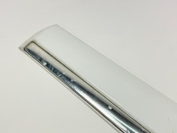 фото thumb №7, Chevrolet tahoe gmc yukon 00-06r молдинг двері задніх лівих оригінал oem