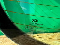 фото thumb №8, Скло задня задня кришки задній kia pro ceed i 1 07- 2008r.