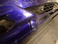 фото thumb №6, Бампер перед ford mondeo mk5 ds7v-17d957