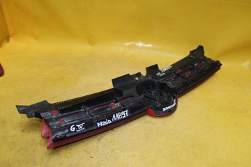 фото thumb №7, Решітка радіатора решітка перед golf iv 1j0853651g