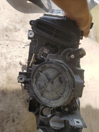 фото thumb №8, Лампа bi ксенон комплектна eu bmw f30 72132000