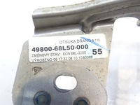 фото thumb №9, Педаль тормоз lub сцепление suzuki swift mk7 2010- eur