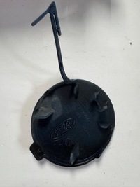 фото thumb №11, Ford fiesta mk7 - заглушка фаркоп бампера перед c1bb-17a989-a