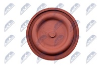 фото thumb №12, Ford fiesta 2004- 1.6 tdci мембрана вентиляція картера кришки клапанів