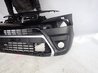 фото thumb №8, Toyota proace ii 16- бампер перед передній 9811850577 омивачі