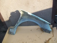 фото thumb №7, Крыло левый peugeot 307 цвет lqad