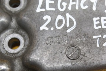фото thumb №9, Захист корпус розподільний вал subaru legacy iv impreza forester 2.0 d ee20z 520