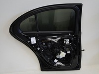 фото thumb №12, Mercedes дверь задние левая серые 831 задняя e klasa 214 w214 sedan седан