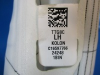 фото thumb №4, Шторка безпеки подушка безпеки ліва lexus lbx 24-