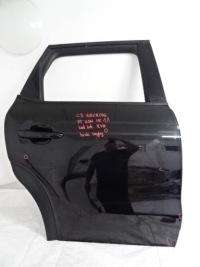 фото thumb №1, Citroen c3 aircross дверь правое задние задняя kvg