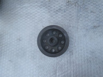 фото thumb №1, Колесо пасове насоса audi a8 d3 q7 4.2 tdi btr bvn