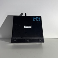 фото thumb №1, Opel insignia a lift програвач cd тюнер зчитувач 13594480