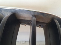 фото thumb №9, Bmw x5 f15 lci 15-18 бампер + ксенон