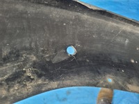 фото thumb №11, Suzuki sx4 sx-4 | спойлер нижній бампера перед s-cross 71721-631 | 0761