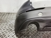 Mazda cx-30 2023 бампер задний Доставка, фото thumb