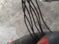 фото thumb №8, Зеркало левая mercedes a-klasa w169 748 5d 7p eur