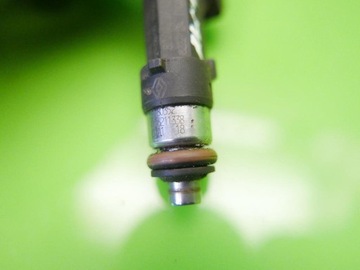 фото thumb №11, Інжектор форсунка bosch dacia logan i 1.4 8v 04-