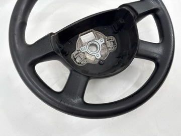 фото thumb №6, Volkswagen passat b6 2007 перед сторона ліва кермо