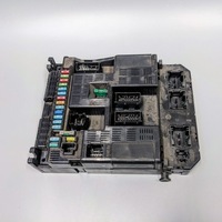 фото thumb №1, Блок керування модуль bsi peugeot 307 9636760580c