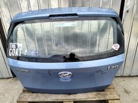 фото thumb №1, Крышка багажника багажника hyundai i30 i lift lata 2010-2012 5d хэтчбек
