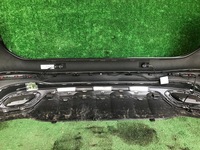 фото thumb №13, Бампер задняя задний mercedes x254 w254 glc amg wwa