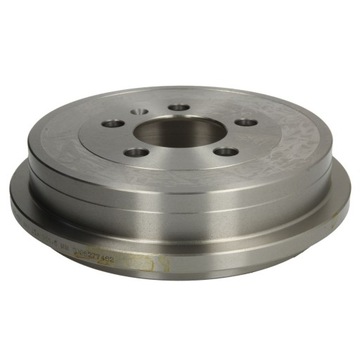 фото thumb №1, Барабан тормозной зад ate 24.0220-0037.1