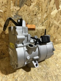 фото thumb №7, Компрессор кондиционера компрессор jeep wrangler jl 22r 2.0 t 4xe 68376684ae