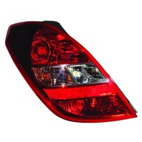 фото thumb №1, Depo 221-1949r-ue depo лампа задняя