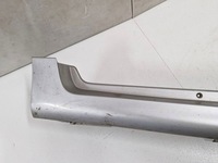 фото thumb №6, Toyota matrix 2 ii e140 накладка молдинг порог порог левая 1f7 75860-02010