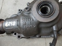 фото thumb №2, Range rover iii l322 4.4 диференціал міст передній 3.73