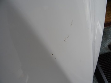 фото thumb №6, Volvo s60 v60 рестайлинг 13- капот крышка 614