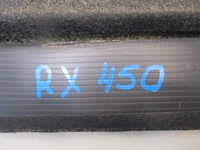 фото thumb №3, Килимок обшивка багажника lexus rx450