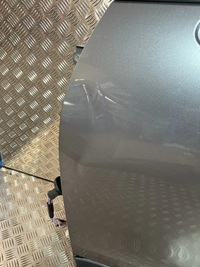 фото thumb №4, Двері лівий перед передні mitsubishi eclipse cross 17- u17 u17c