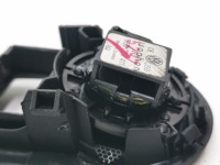 фото thumb №8, Volkswagen passat b5 1998 права сторона ручка внутрішні