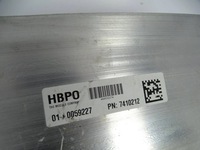 фото thumb №6, Балка перед передняя