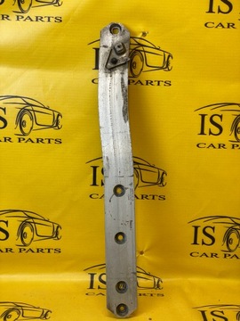 фото thumb №7, Кронштейн підвішування лівий зад porsche 987 cayman