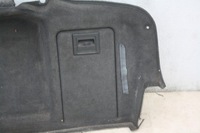 фото thumb №1, Боковина обивка багажника правая opel vectra c hb gts
