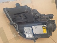 фото thumb №8, Mercedes cls w219 лампи bi ксенон поворотні 2 x модуль