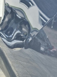 фото thumb №10, Opel crossland x дверь правое передние перед