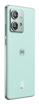 Motorola Edge 40 Neo 12/256GB NFC DualSIM Soothing Sea