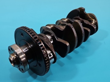 фото thumb №1, Wał коленчатый audi a6 c7 2.0 tfsi cdn